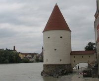 Turm Passau